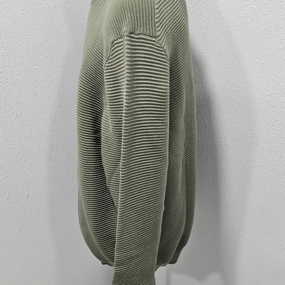 Free Assembly Ottoman Sweater - Picture 5 of 7